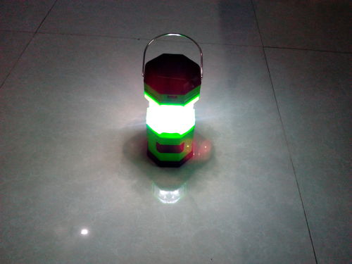 Mini Solar Camping Lamp Mini Solar Camping Lamp