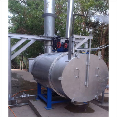 IBR Boiler
