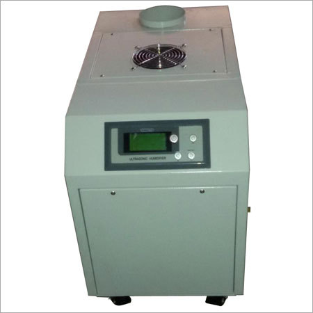 Humidifier