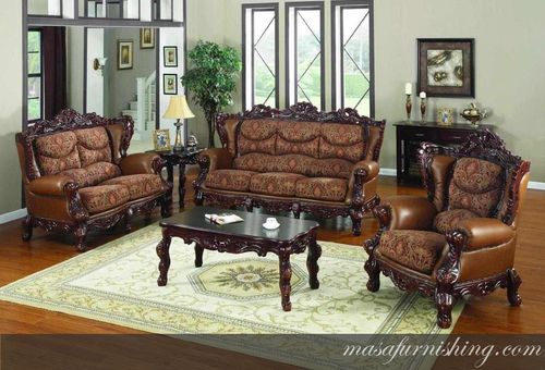 Frosinone Living Room Set