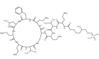 Polymyxin B sulfate/ 1405-20-5
