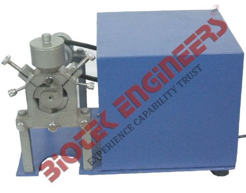 Disintegrator