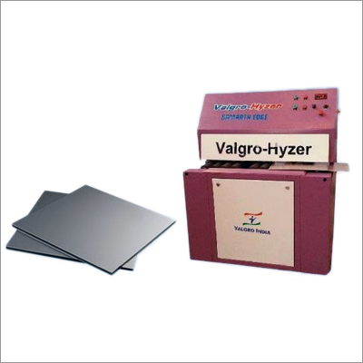 EDGE DEBURRING MACHINE