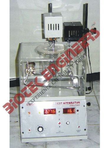 Dissolution Rate Test Equipment