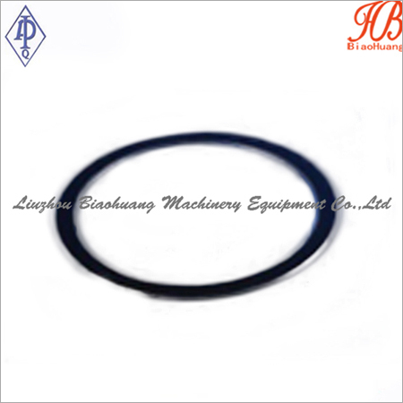 Metal Wrapping Gasket