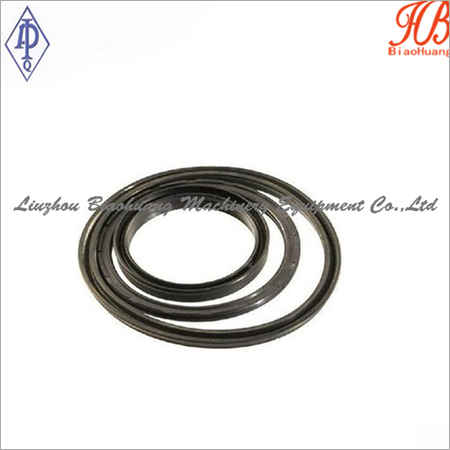 Stainless Steel O Ring Gasket