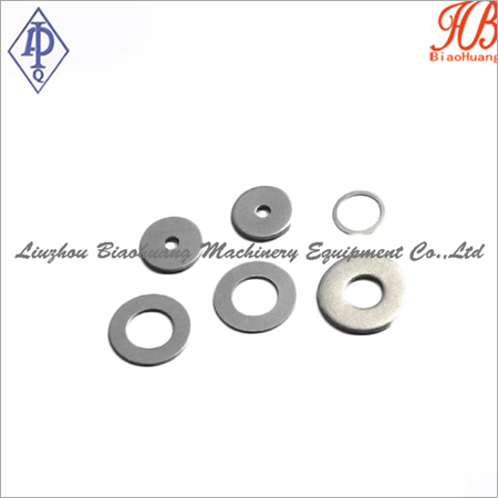 Spring Gasket