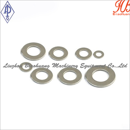 Metal Tooth Gasket