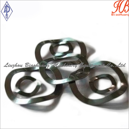 Corrugated Metal Gasket