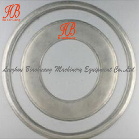 Metal Jacketed Gasket