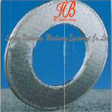 Metal Eyelet Flat Gasket