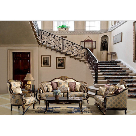 Issota Living Room Furniture Set