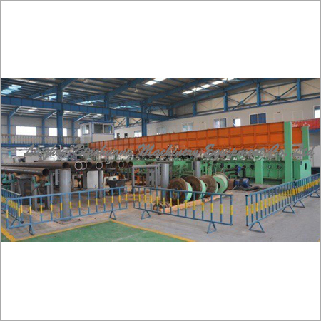 Water Pressure Testing Machine
