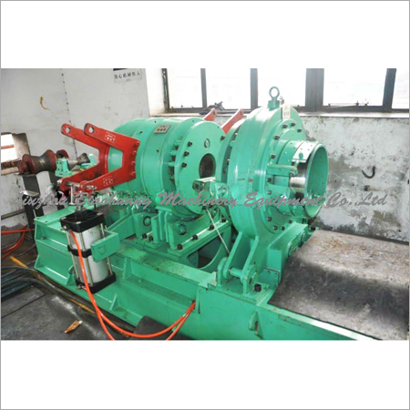 Pipe Tightener Machine