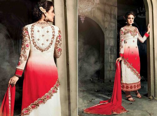 Matchless Collection Of Salwar Suit