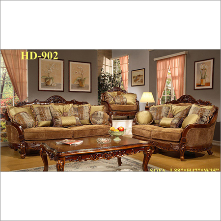 Kinsey Living Room Furniture Set