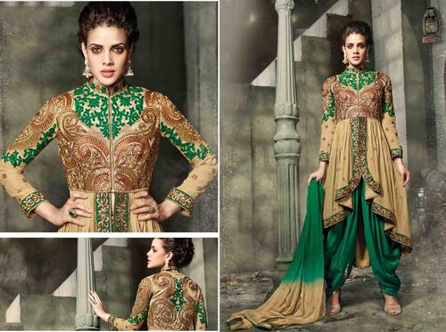 Matchless Collection Of Salwar Suit