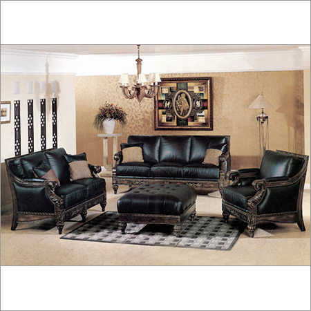 Manhattan Living Room Furniture Set