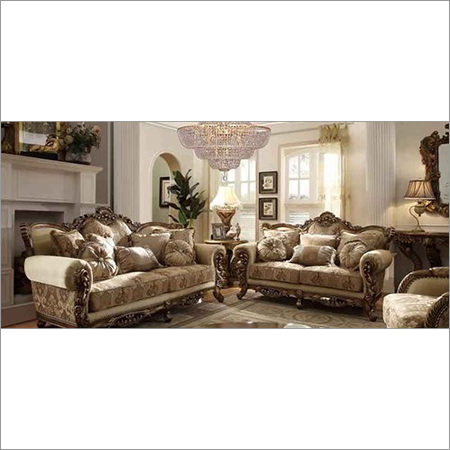 Ortona Living Room Furniture Set