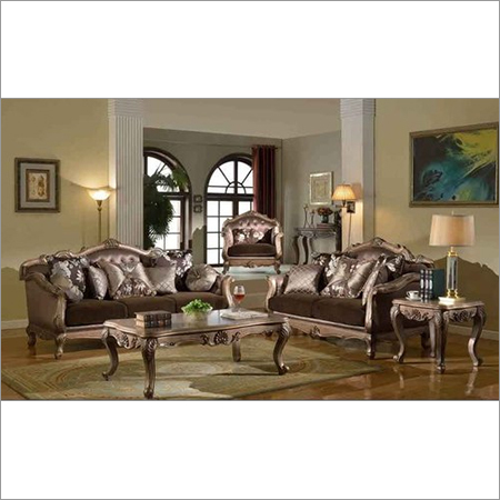 Ramatuelle Living Room Funiture Set