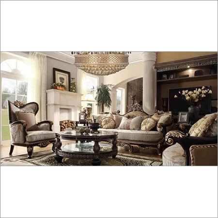 Ranburne Living Room Furniture Set