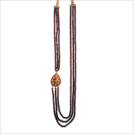 Kundan Meena Jewelry