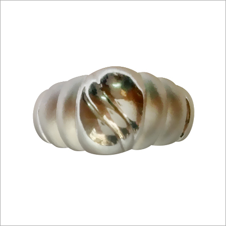 Silver Rings