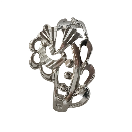 Silver Designer Rings