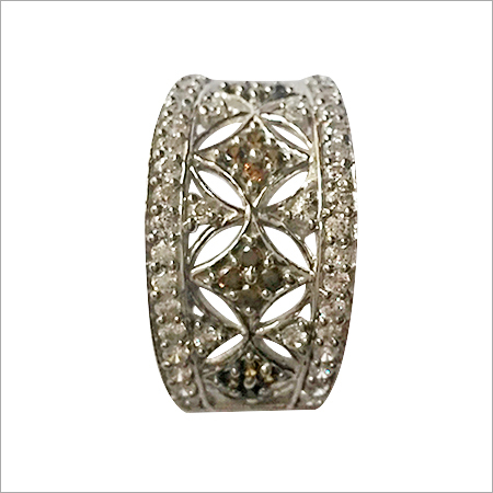 Silver Rings