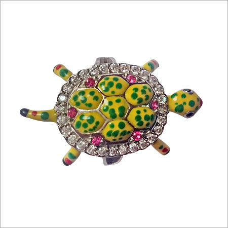 Round Finger Ring