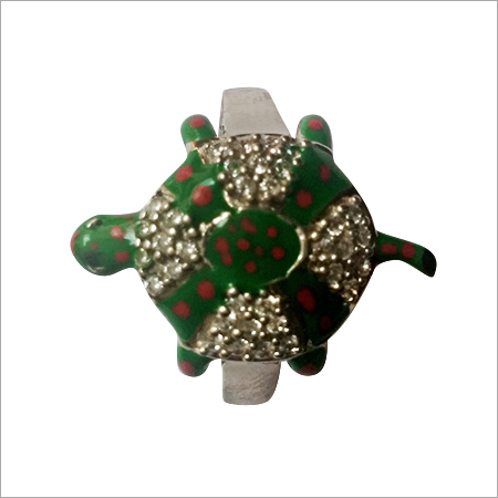 92.5 Silver Finger Rings