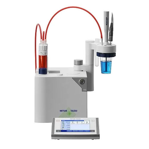 T50 Titrator