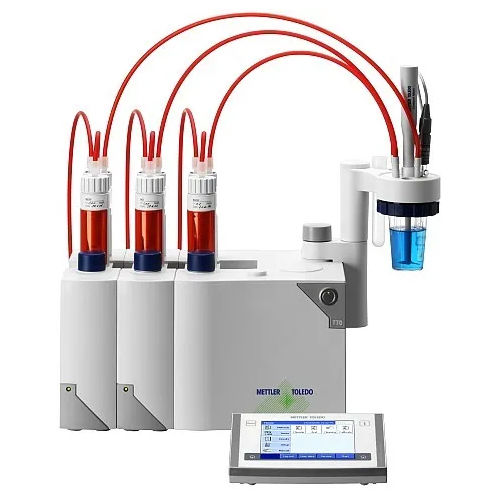 T70 Titrator