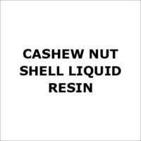Cashew Nut Shell Liquid Resin