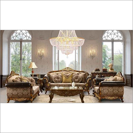 Talbot Living Room Furniture Set