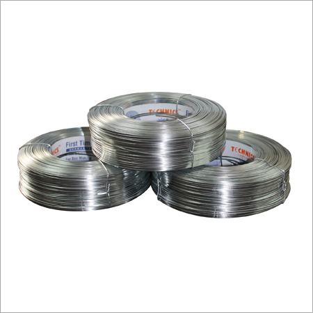 Rust Resistant Stitching Wire 14x25