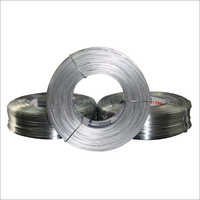 Stitching Wire - Mild Steel With Zinc Coating | Bright Finish, Affordable Choice For Corrugators