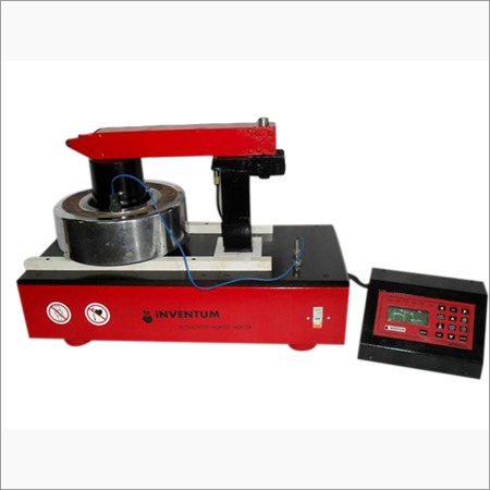 Portable Bearing Induction Heaters Application: Mounting Of Shrink-Fit Machine Elements