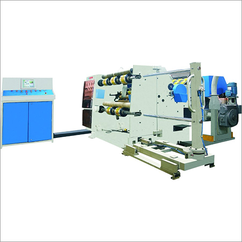 Super Ddrsl Slitting Machine