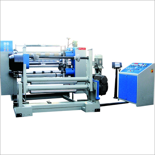 Crdsl Slitting Machine