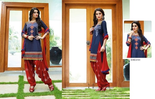 KESSI PATIALA