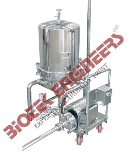 Filtration Assembly