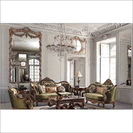 Uderwood Living Room Furniture Set