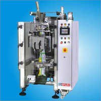 Vertical Form Fill Seal Machines