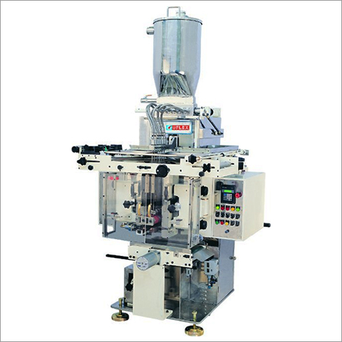 Form Fill and Seal Machines