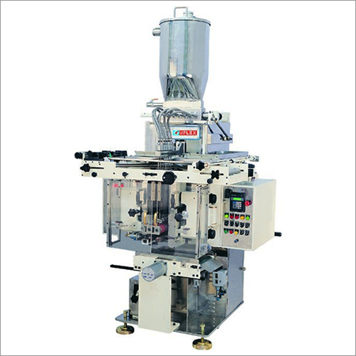 Seal Machines Multi Track