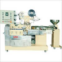 Candy Wrap Servo Driven Wrapping Machine