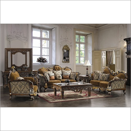 Vendome Living Room Furniture Set