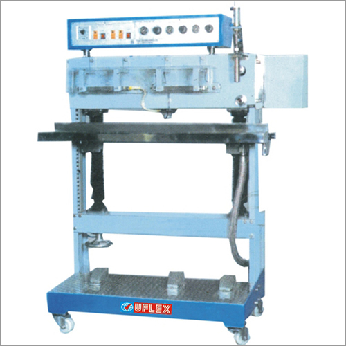 Flexo Matic Semi Automatic Machine