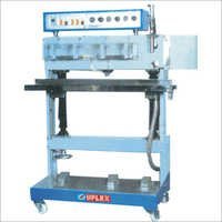 Flexo Matic Semi Automatic Machine